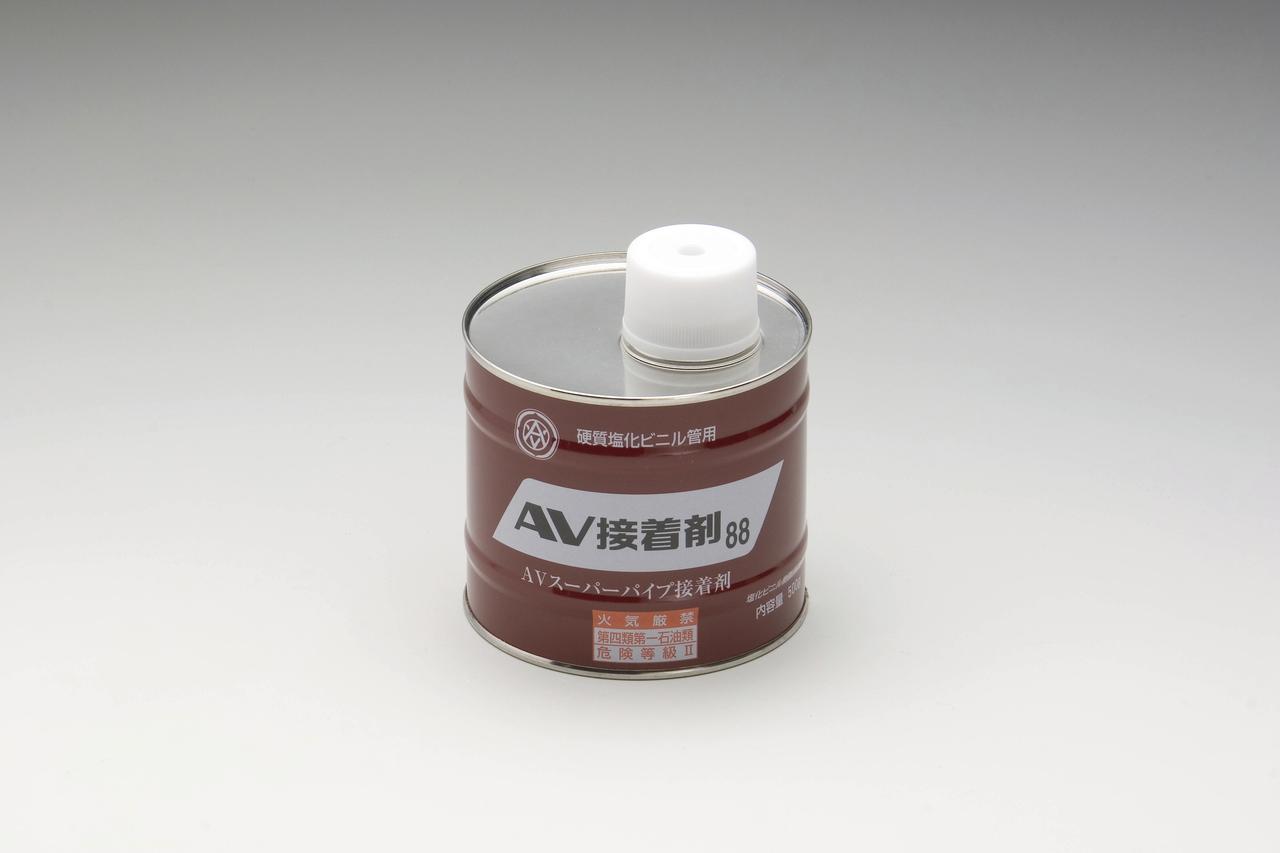 AV接着剤